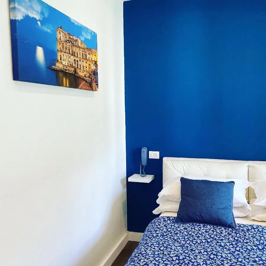 Hotel Europeo Napoli
