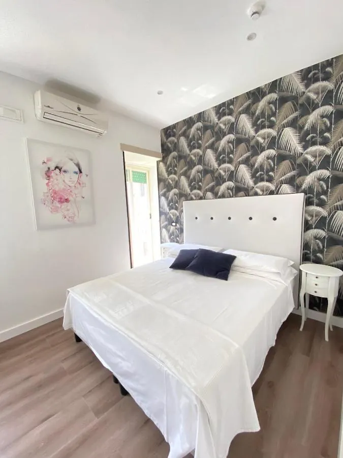 Hotel Europeo Napoli  Naples