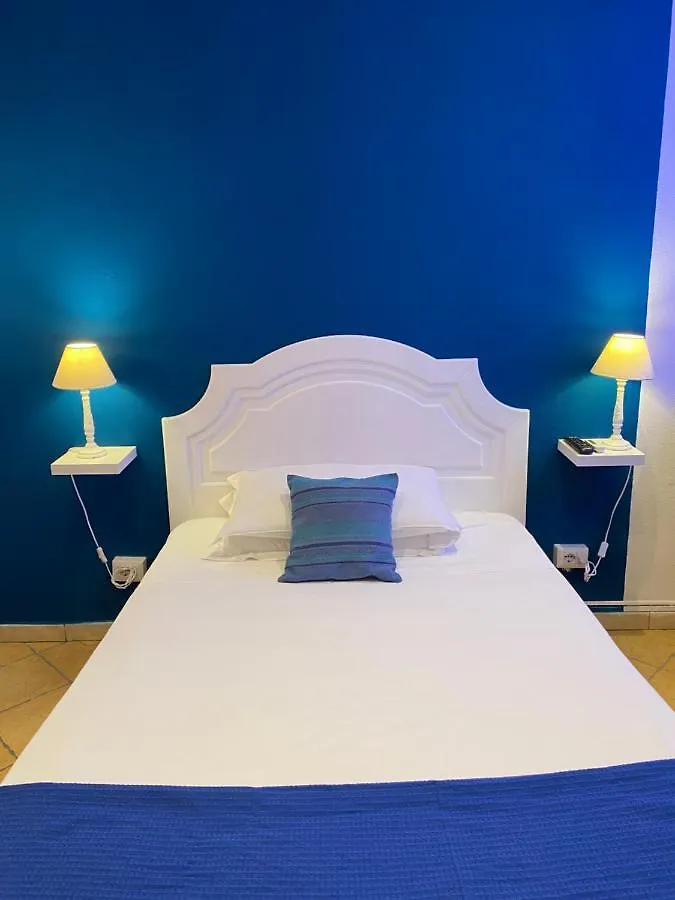 Hotel Europeo Napoli Naples