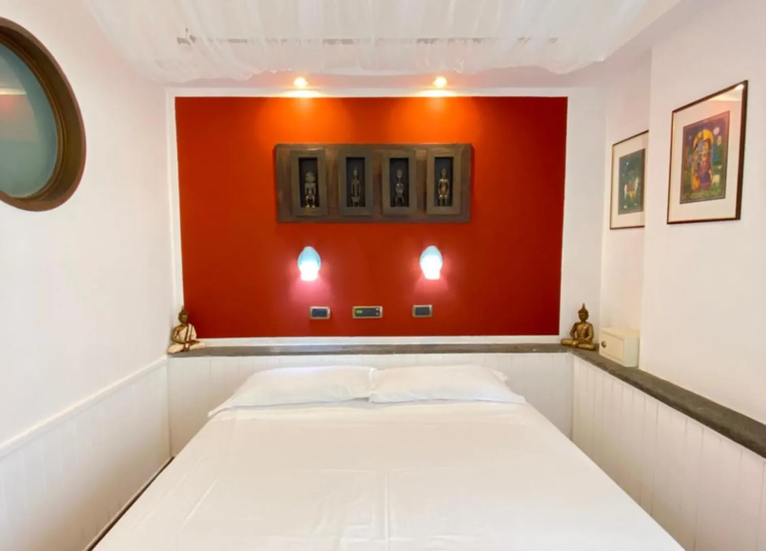 Hotel Europeo Napoli Naples