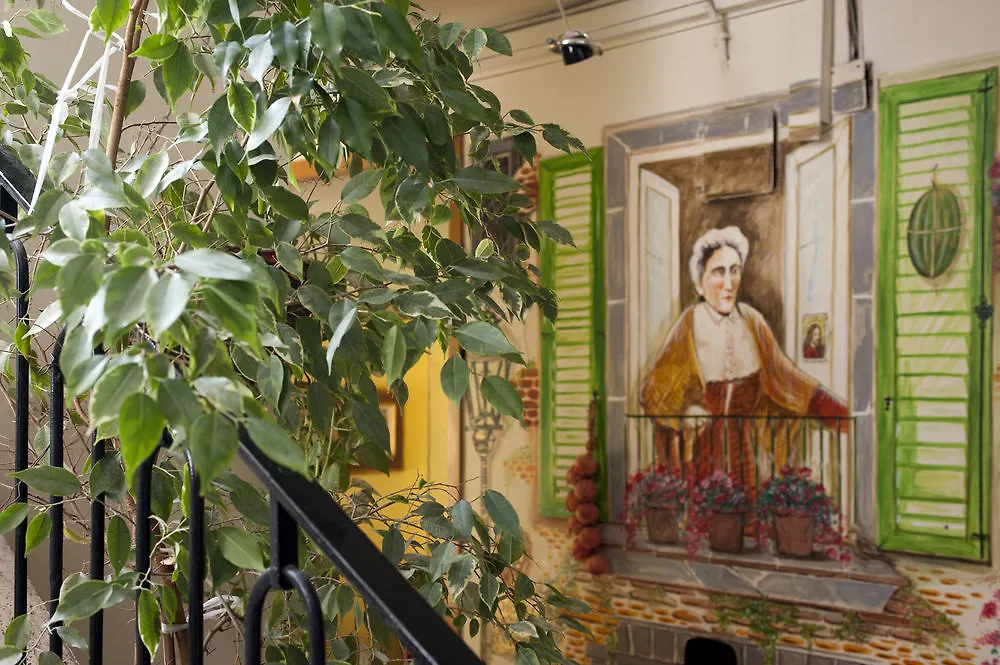 Hotel Europeo Napoli
