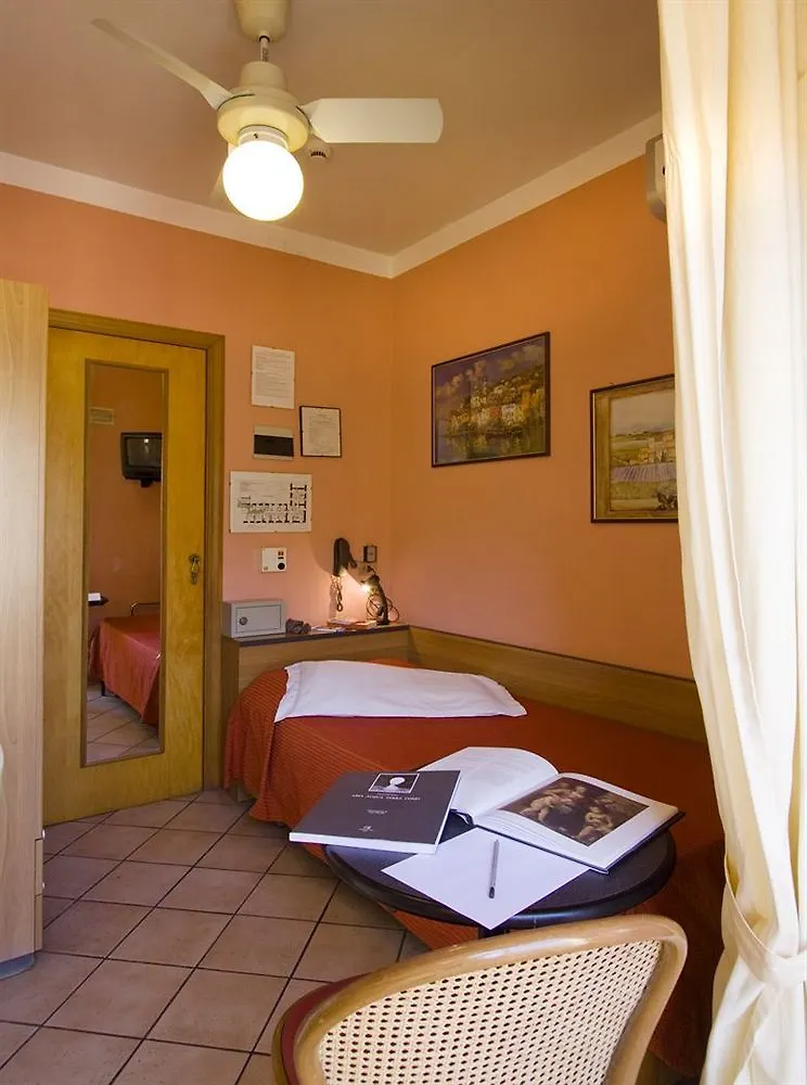 Hotel Europeo Napoli
