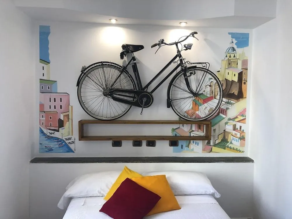 Hotel Europeo Napoli