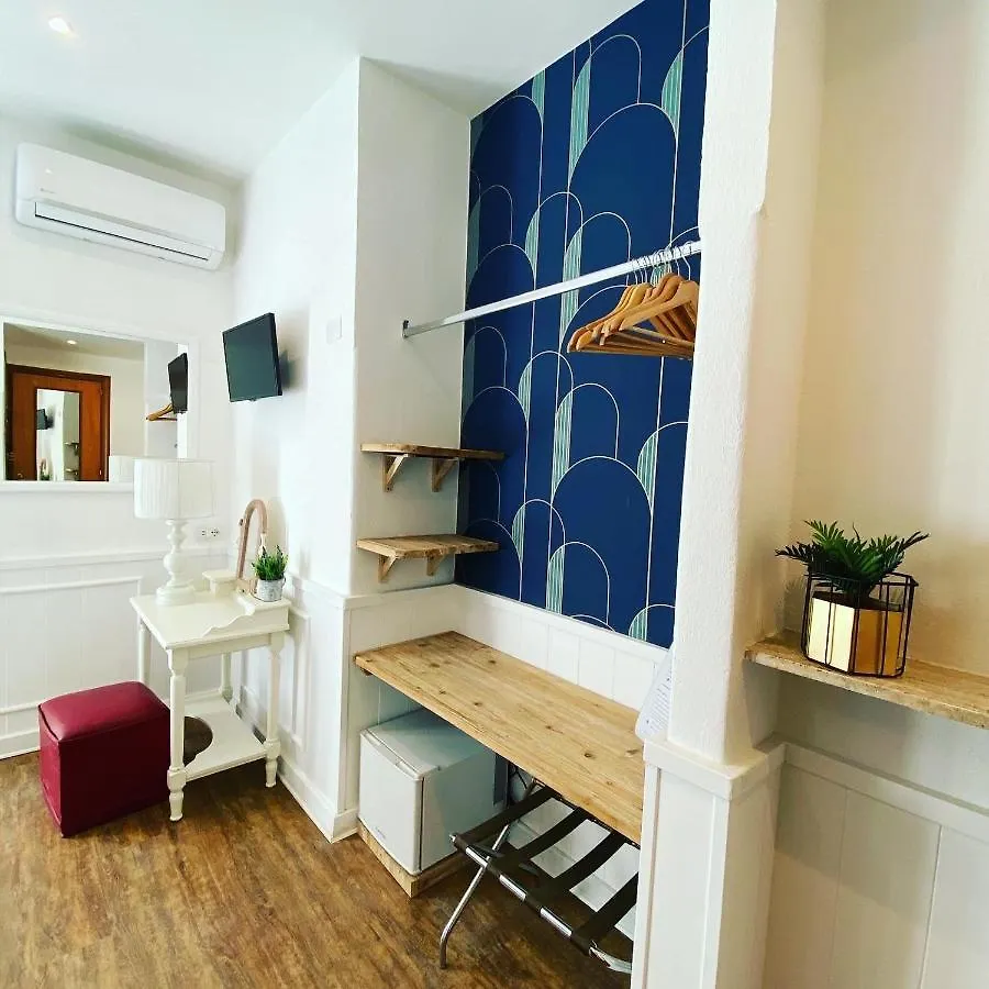 Hotel Europeo Napoli Itália