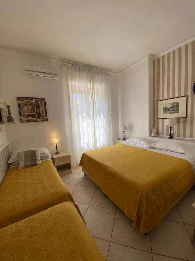 Hotel Europeo Napoli