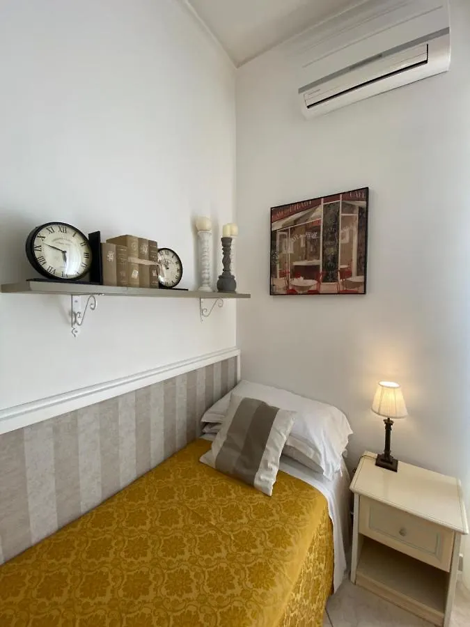 Hotel Europeo Napoli