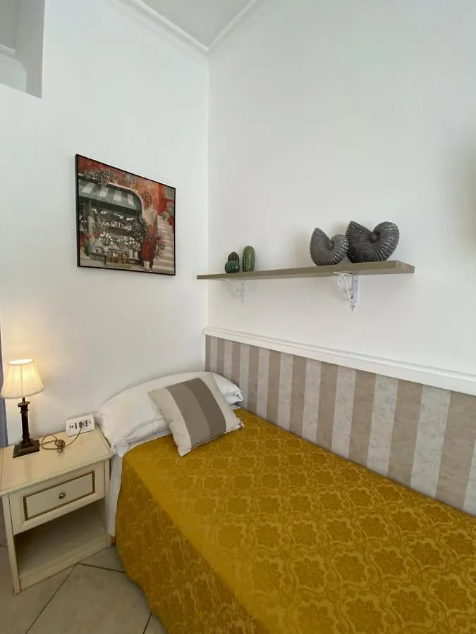 Hotel Europeo Napoli