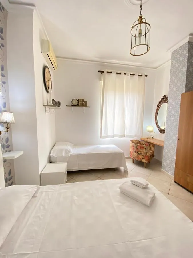 Hotel Europeo Napoli
