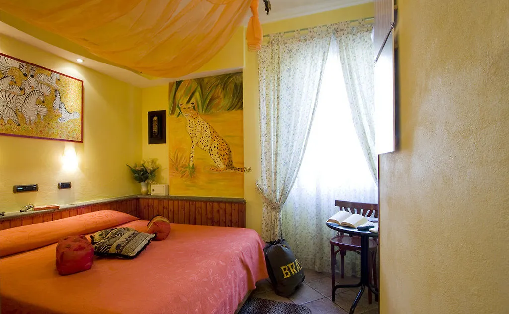Hotel Europeo Napoli