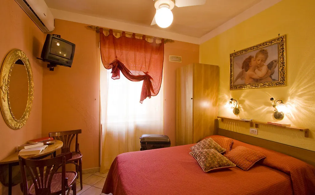 Hotel Europeo Napoli